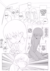 Page 16 of Loli Ona Bon. Jou Preview - preview thumbnail