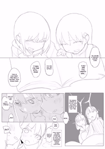 Page 6 of Loli Ona Bon. Jou Preview - preview thumbnail