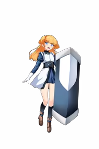 Page 869 of Crusader Princess ~Heart and Body Falling into Darkness~ - preview thumbnail