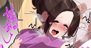 「愉快なFactory」リクエストいただきました絵です！【中文翻译】 — hentai manga cover on Fhentai