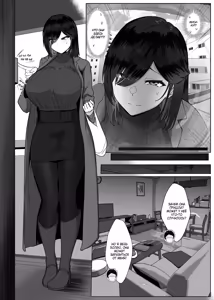 Page 37 of Donna Onegai mo Kiite Kureru Doukyuusei to Tsukiattara Noumiso Hakai Sareta Hanashi 2 / История о том, как отношения с безотказной одноклассницей вынесли мне мозг 2 - preview thumbnail