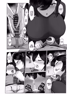 Page 39 of Donna Onegai mo Kiite Kureru Doukyuusei to Tsukiattara Noumiso Hakai Sareta Hanashi 2 / История о том, как отношения с безотказной одноклассницей вынесли мне мозг 2 - preview thumbnail