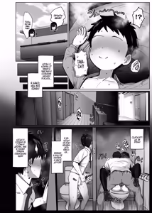 Page 45 of Donna Onegai mo Kiite Kureru Doukyuusei to Tsukiattara Noumiso Hakai Sareta Hanashi 2 / История о том, как отношения с безотказной одноклассницей вынесли мне мозг 2 - preview thumbnail