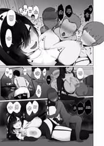 Page 62 of Donna Onegai mo Kiite Kureru Doukyuusei to Tsukiattara Noumiso Hakai Sareta Hanashi 2 / История о том, как отношения с безотказной одноклассницей вынесли мне мозг 2 - preview thumbnail