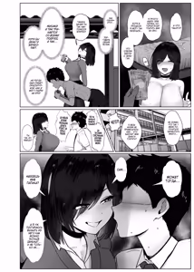 Page 71 of Donna Onegai mo Kiite Kureru Doukyuusei to Tsukiattara Noumiso Hakai Sareta Hanashi 2 / История о том, как отношения с безотказной одноклассницей вынесли мне мозг 2 - preview thumbnail