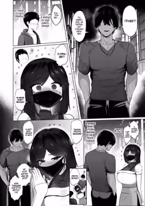 Page 81 of Donna Onegai mo Kiite Kureru Doukyuusei to Tsukiattara Noumiso Hakai Sareta Hanashi 2 / История о том, как отношения с безотказной одноклассницей вынесли мне мозг 2 - preview thumbnail