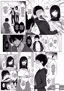 Page 92 of Donna Onegai mo Kiite Kureru Doukyuusei to Tsukiattara Noumiso Hakai Sareta Hanashi 2 / История о том, как отношения с безотказной одноклассницей вынесли мне мозг 2 - preview thumbnail