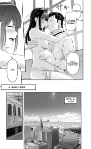 Page 37 of Mitsuha ~Netorare~ 10 (Your Name After Story) True Ending - preview thumbnail