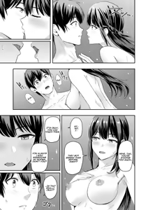 Page 6 of Mitsuha ~Netorare~ 10 (Your Name After Story) True Ending - preview thumbnail
