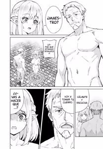 Page 10 of Eien no Majutsu | Magia Inginita - preview thumbnail