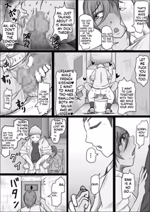 Page 31 of Koujou Yakin Suki datta Onna ga Hitozuma ni Natte ita node Haramasete Miru Hanashi | Factory Night Shift - Chapter 02 - preview thumbnail