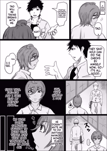 Page 32 of Koujou Yakin Suki datta Onna ga Hitozuma ni Natte ita node Haramasete Miru Hanashi | Factory Night Shift - Chapter 02 - preview thumbnail