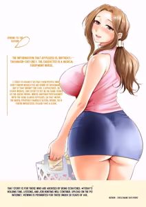 Page 92 of Wake Atte, Gibo ga Seiyoku Shoriki ni Narimashita. - preview thumbnail