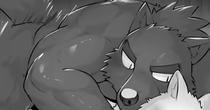 Sleepover with my Cousin — hentai manga cover on Fhentai