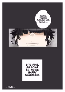 Page 45 of Dosukebe de Muchimuchi na Mama wa Musuko o Dekiai Shite Hanasanai 2 | That horny curvy mama that is crazy about her son and won't let him go 2 - preview thumbnail