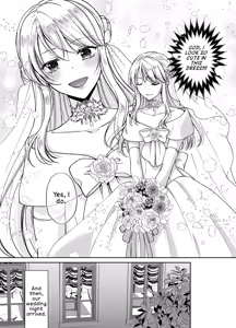 Page 20 of Bishounen ni Tensei shita node Ukkari Josou Shitara, Outei Denka ni Totsugasareta Ken | Because I Reincarnated as a Beautiful Boy and Accidentally Crossdressed, I Was Married Off to His Highness the King's Brother - preview thumbnail