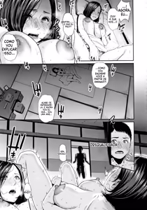 Page 19 of I'm addicted to sex with my mother. - preview thumbnail