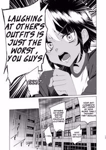 Page 105 of Classmate no Mama (34) to Zero Kara Hajimeru Couple Channel - Starting a couple's channel from zero with my classmate's mom - preview thumbnail