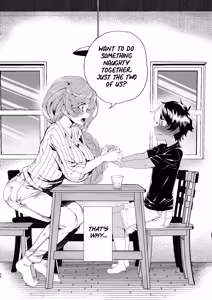 Page 38 of Classmate no Mama (34) to Zero Kara Hajimeru Couple Channel - Starting a couple's channel from zero with my classmate's mom - preview thumbnail