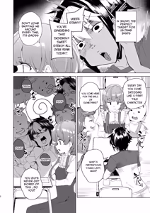Page 4 of Classmate no Mama (34) to Zero Kara Hajimeru Couple Channel - Starting a couple's channel from zero with my classmate's mom - preview thumbnail