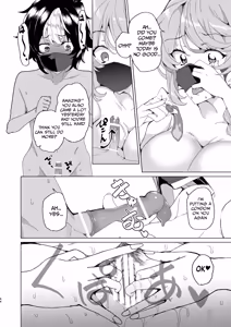 Page 46 of Classmate no Mama (34) to Zero Kara Hajimeru Couple Channel - Starting a couple's channel from zero with my classmate's mom - preview thumbnail