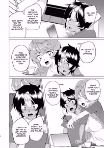 Page 74 of Classmate no Mama (34) to Zero Kara Hajimeru Couple Channel - Starting a couple's channel from zero with my classmate's mom - preview thumbnail