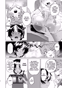 Page 80 of Classmate no Mama (34) to Zero Kara Hajimeru Couple Channel - Starting a couple's channel from zero with my classmate's mom - preview thumbnail