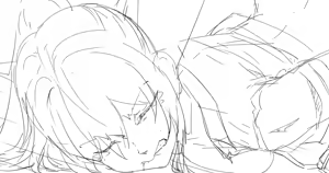 Page 266 of ドス / darkshift - preview thumbnail