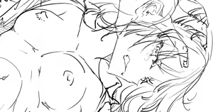 Page 285 of ドス / darkshift - preview thumbnail