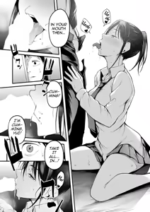 Page 15 of Kimi to Omoide ni Narumade Zenpen | Until You Became a Memory Part 1 - preview thumbnail