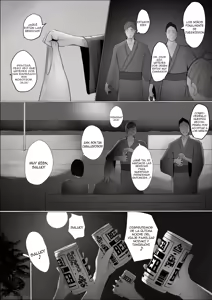 Page 8 of Koukan Monogatari 3 - preview thumbnail