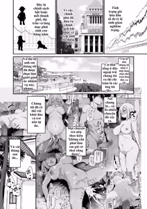 Page 3 of Imouto Haramasenai to Derarenai Shima 2 | Bị nhốt trên đảo cùng em gái và cuộc sống 'gieo giống' 24/7 không có ngày nghỉ! 2 - preview thumbnail