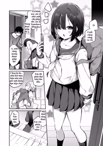 Page 8 of Imouto Haramasenai to Derarenai Shima 2 | Bị nhốt trên đảo cùng em gái và cuộc sống 'gieo giống' 24/7 không có ngày nghỉ! 2 - preview thumbnail