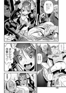 Page 8 of Narou ga Hayatte Iru no de Watashi mo Isekai ni Tabidatta ga Maou Taiji yori Sex no Kata ga i Kudan ni Tsuite - preview thumbnail