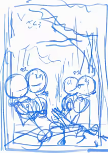 Page 365 of ワナシ - preview thumbnail
