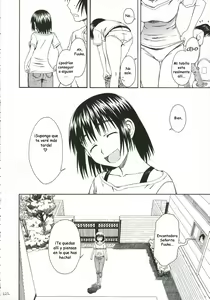 Page 32 of Kuma no Fuuka-san - preview thumbnail