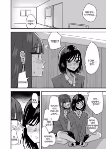 Page 23 of Tomodachi de Onanie Shite Mita Hanashi | 친구로 자위해본 이야기 - preview thumbnail