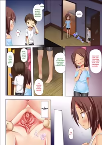 Page 11 of Owari  no Nikkichou Full Color (decensored) - preview thumbnail