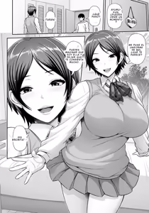 Page 4 of Saitei ~Musume no Kareshi to~ | Eres despreciable -Con el novio de mi hija- - preview thumbnail