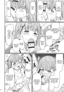 Page 7 of Suki Suki Mafuyu Sensei - preview thumbnail