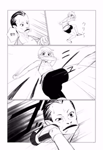 Page 172 of Zetsubou no Uta | 절망의 노래 - preview thumbnail