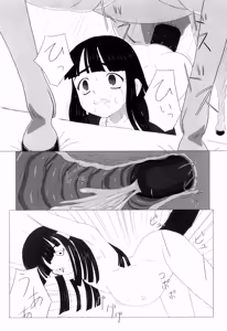 Page 63 of Zetsubou no Uta | 절망의 노래 - preview thumbnail