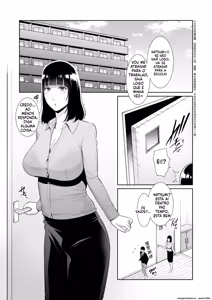 Page 109 of Mother who cannot refuse - preview thumbnail