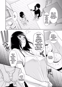 Page 122 of Mother who cannot refuse - preview thumbnail