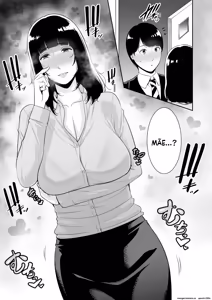Page 147 of Mother who cannot refuse - preview thumbnail