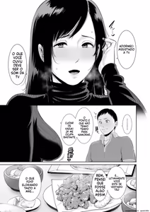 Page 155 of Mother who cannot refuse - preview thumbnail