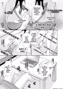 Page 161 of Mother who cannot refuse - preview thumbnail