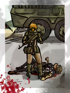 Page 26 of R-18G Works - preview thumbnail