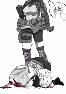 Page 58 of R-18G Works - preview thumbnail