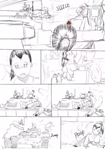 Page 79 of R-18G Works - preview thumbnail
